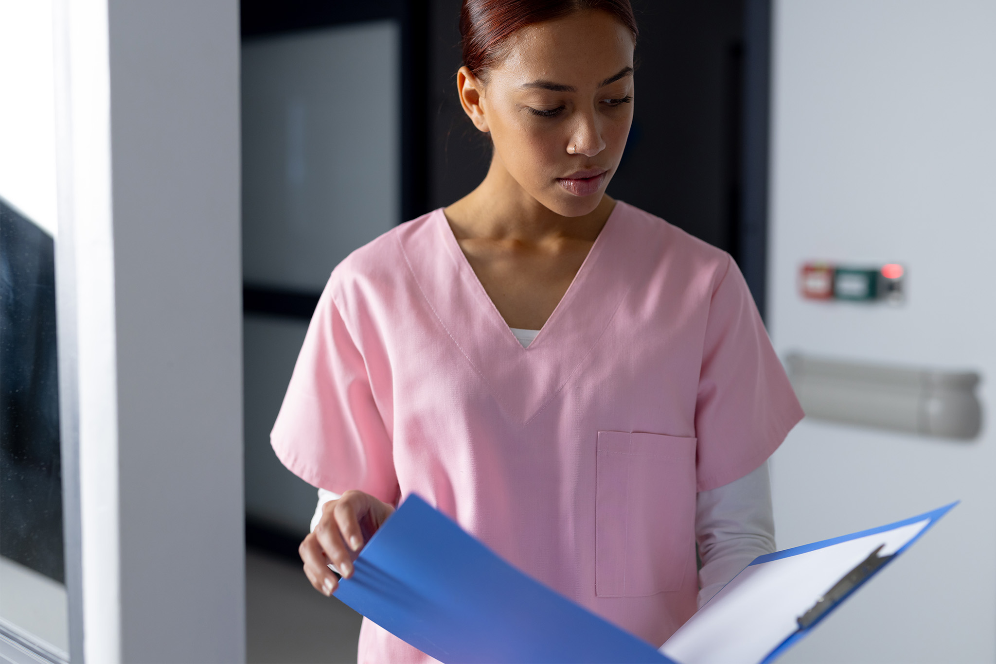 Why invasive lobular carcinoma is uniquely hard to localize and resect, and how Sirius Medical Pintuition® supports clear margins when there is no palpable edge.