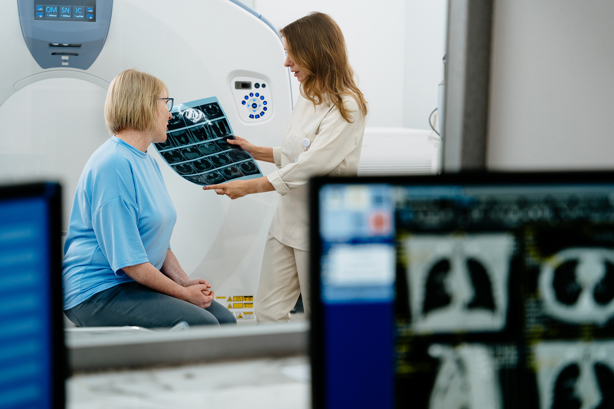 Discover when MRI-guided localization is used in breast cancer and how it supports surgical precision. Learn how Sirius Medical enables accurate tumor targeting.