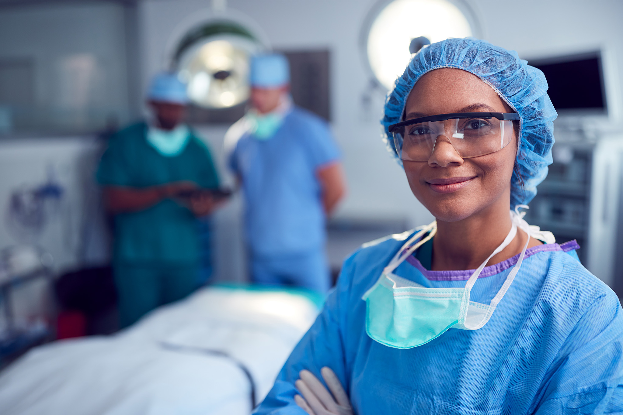 Learn how oncoplastic breast surgery combines tumor removal with reconstructive techniques, and why precise tumor localization is essential for clear margins.