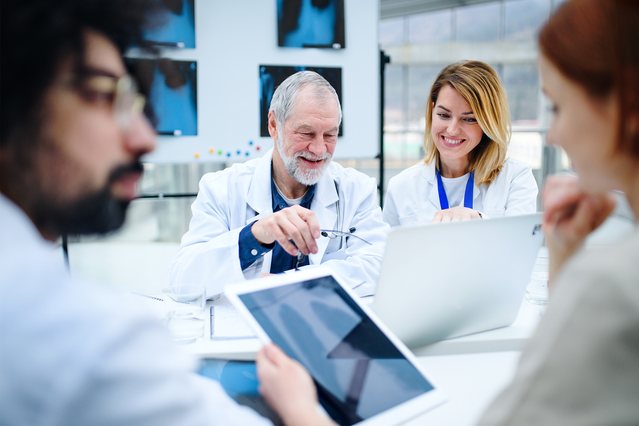 Explore the types of breast biopsy devices and their role in early diagnosis and treatment planning. Learn how Sirius Medical supports surgical precision. - Sirius