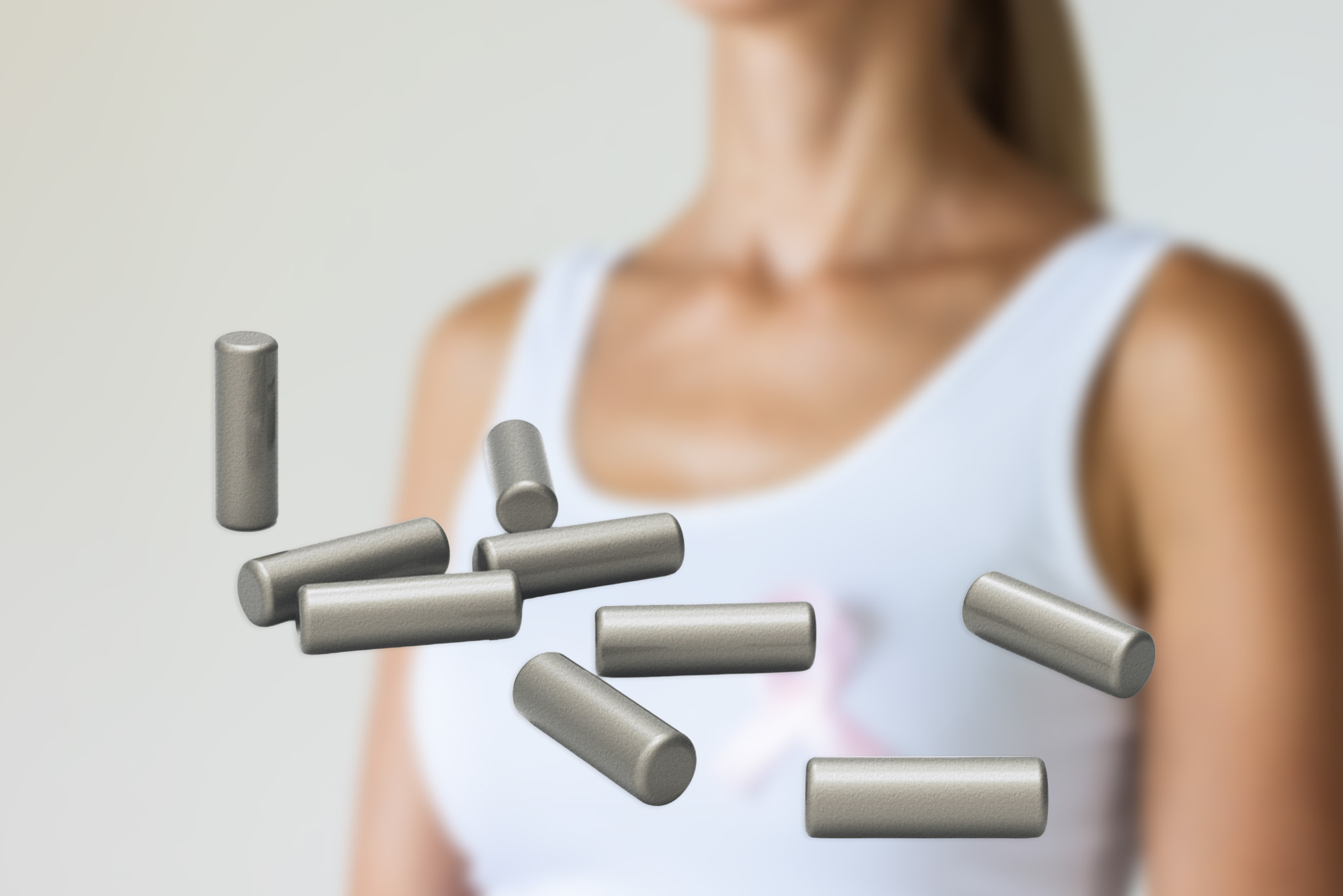 An in-depth clinical overview of magnetic seeds in breast cancer surgery, explaining how they work, when they are used, and how they support accurate tumor localization.